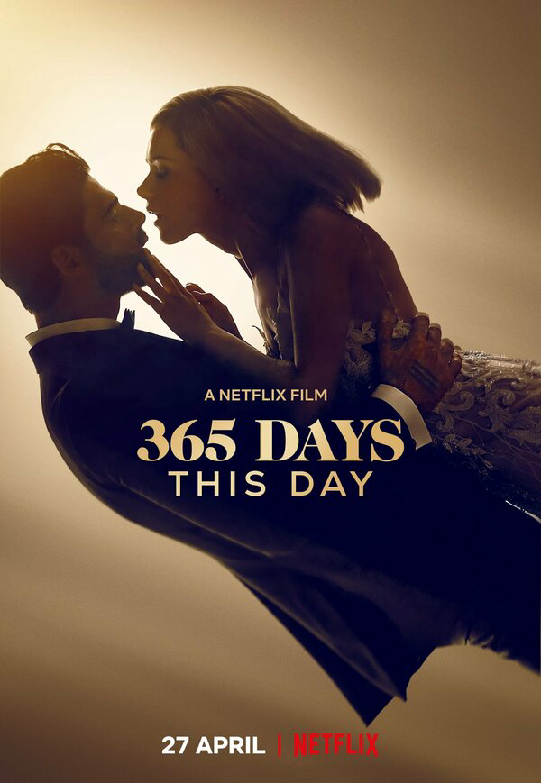 365 дней: Этот день (2022) - смотреть онлайн